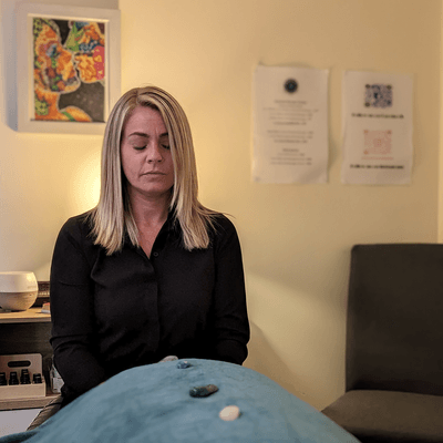 Sarah Frost, Remedial Massage, Reiki and Dry needling in Altona Meadows